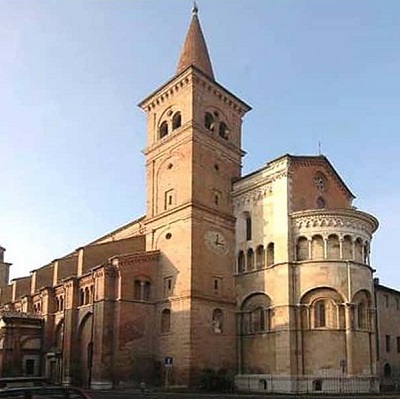 DUOMO fidenza Bed and Breakfast Solis