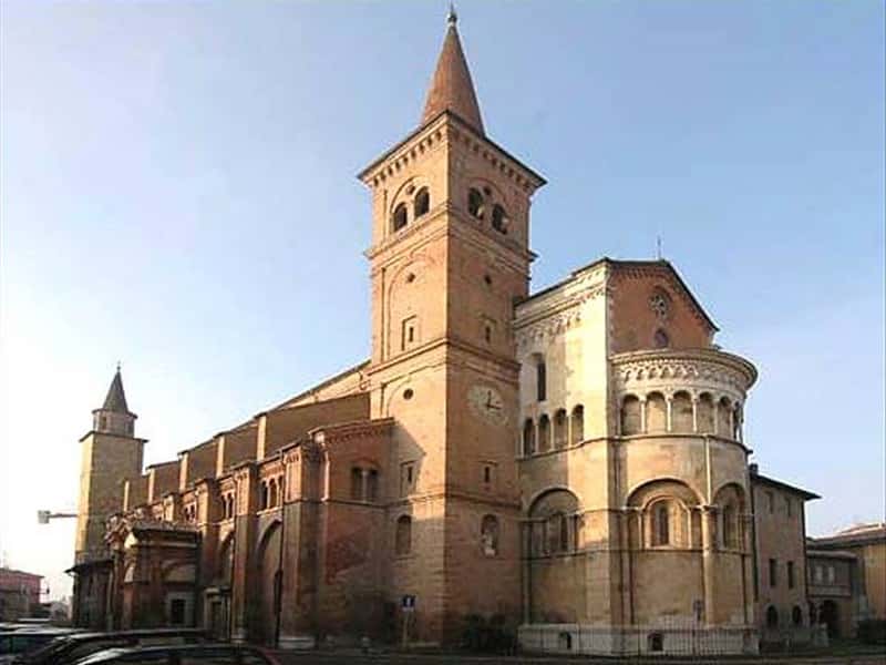 Duomo di Fidenza